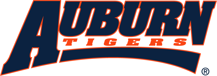 Auburn Tigers 1997-2006 Wordmark Logo v2 diy iron on heat transfer